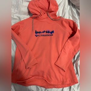 Columbia Sweatshirt